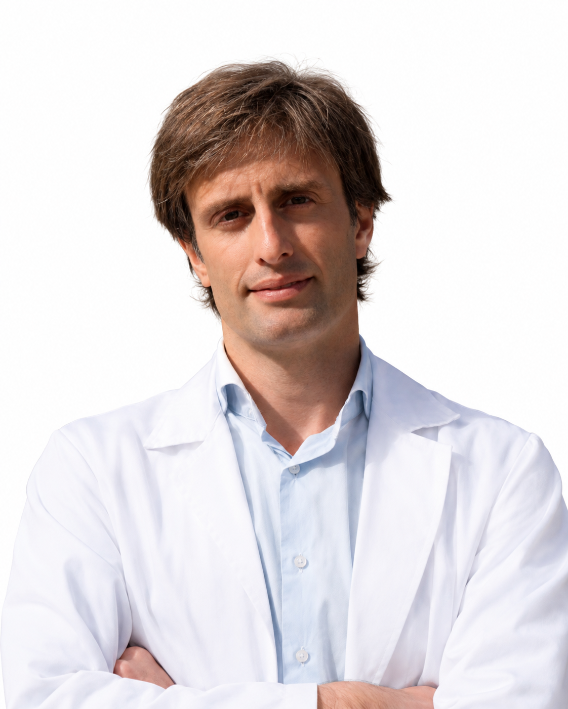 Dr. Augusto Covaro