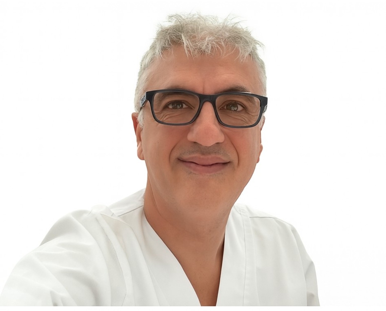 Dr. Juan Pablo Pizzuti